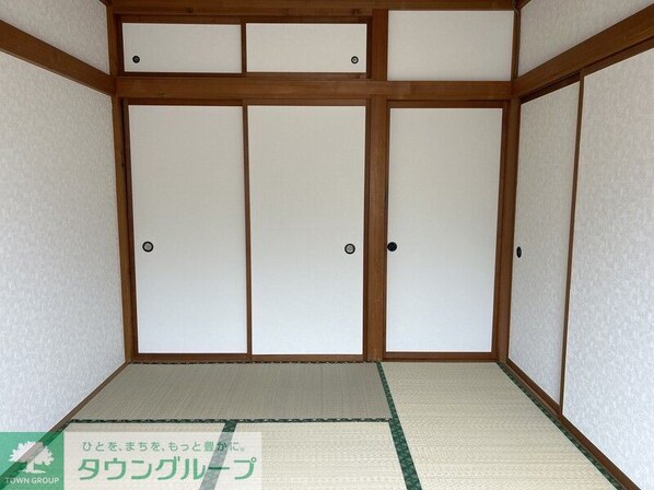 フローレンス富士見の物件内観写真